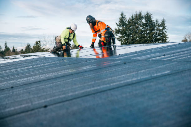 Reliable Gutter Installation contractor in Oak Grove, LA by Roof Repair Smedway